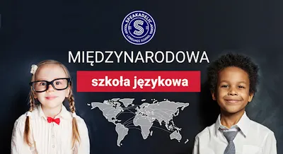 Speakadelic Language School | Szkoła Językowa Opole, Strzelce Opolskie